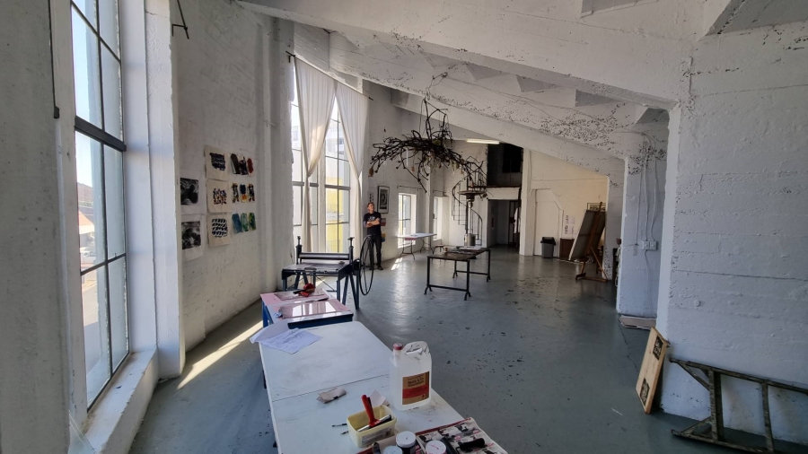 To Let commercial Property for Rent in Observatory Western Cape